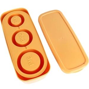 Ice Cube Tray for Tumbler Cup 30Oz - 40Oz, 3 Pcs